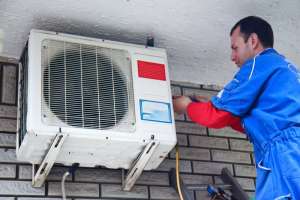 24/7 and Emergency HVAC Near Lawrence Township, NJ | Air Conidtioning and Heating Contractors
